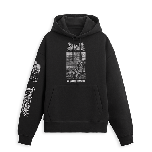 Castle - Premium Heavyweight Hoodie (pre-sale)