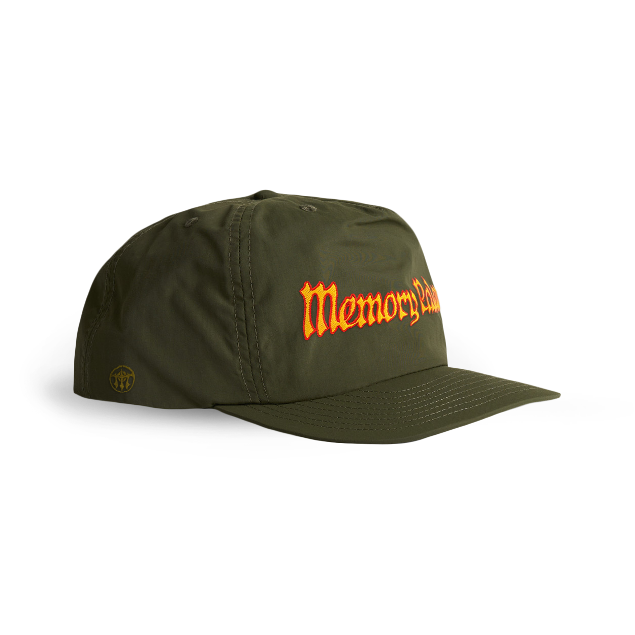 Memory Palace Army Surf Cap (pre-sale)